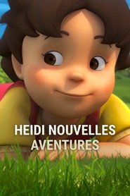 Heidi 3D streaming