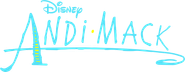 Andi Mack Logo