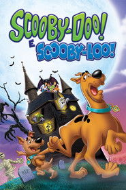 Scooby-Doo e Scooby-Loo (1979)