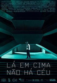 Lá em cima não há céu