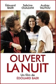 Film Ouvert la nuit streaming