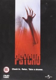 Poster Psycho/s 1970