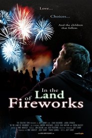 Poster In The Land Of Fireworks 2013