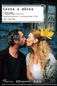 Poster Out of the City 2000