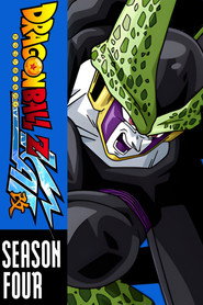 Dragon Ball Z Kai Season 4 6