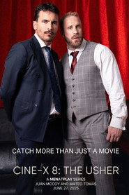 Cine-X 8: The Usher