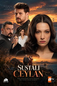 Ceylan постер