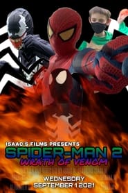 Spider-Man 2: Wrath of Venom 2021