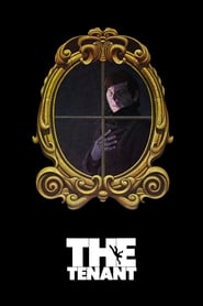 Poster for The Tenant