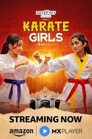 Karate Girls (2024)