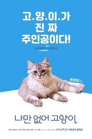 Poster 나만 없어 고양이