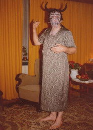 Den danske satankult (2020)