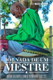 Poster for Jornada de um Mestre