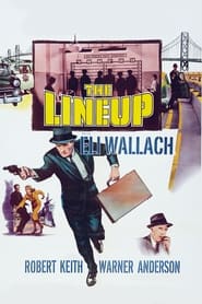 The Lineup (1958)