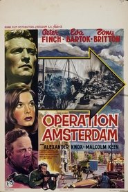 Operation Amsterdam streaming