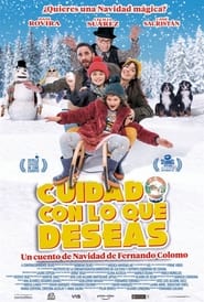 Cuidado con lo que deseas (2021) Cliver HD - Legal - ver Online & Descargar