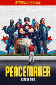 Peacemaker Season 2 26