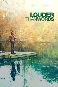 Poster van Louder Than Words