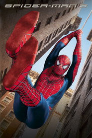 'Spider-Man 3' on Location: New York, from Rooftops to Backstreets
