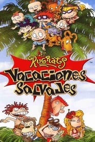 Imagen Los Rugrats: Vacaciones salvajes 2003