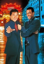 Rush Hour 1998 Film Wikipedia