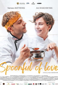 A Spoonful of Love