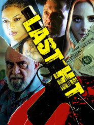 Last Hit постер