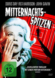 Mitternachtsspitzen (1960)