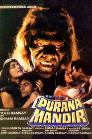 Purana Mandir 1984 吹き替え 動画 フル