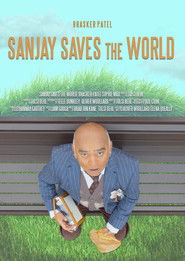Sanjay Saves the World