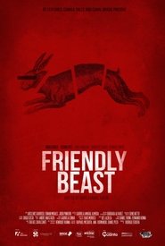 Friendly Beast постер