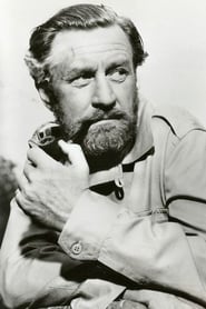 Ronald Howard as Martin Gresham