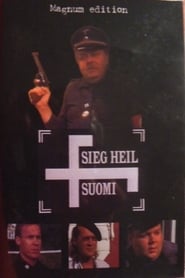 Poster Sieg Heil Finland 1994