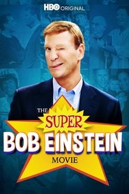 The Super Bob Einstein Movie постер