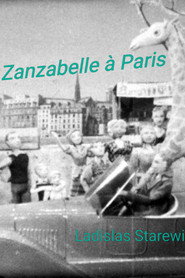Zanzabelle in Paris