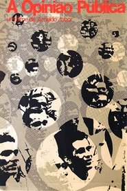 Poster A Public Opinion 1967