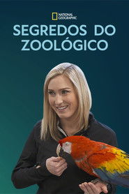 Os Segredos do Zoológico — Temporada 1