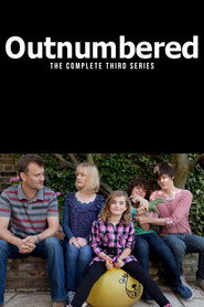 Outnumbered Series 3 2