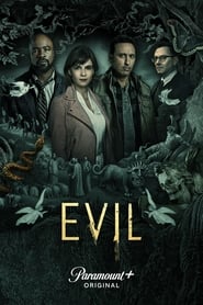 Зло / Evil (2019–2024) TMDB poster
