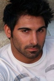 Tarik Naim Alherimi as Rodrigo