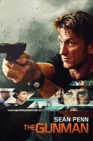 Poster The Gunman