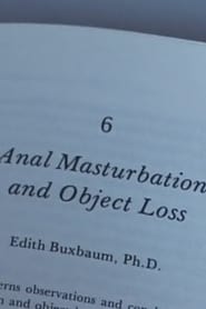 Anal Masturbation and Object Loss streaming