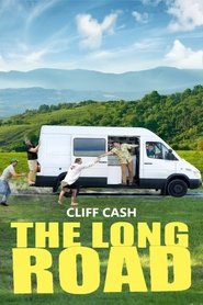 Cliff Cash: The Long Road (2024)