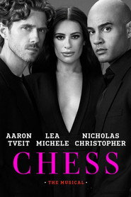 Chess: The Musical