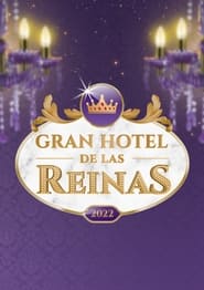 Gran Hotel de las Reinas