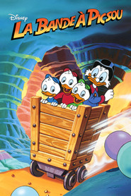 La bande &agrave; Picsou (1987)