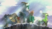 Pokémon, le film : Kyurem vs la Lame de la Justice 