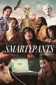 Poster Smartypants - Season 1 Episode 4 : Episode 4 2024