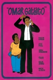 Poster Omar Gatlato 1976