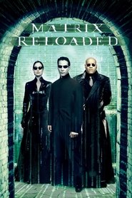 Matrix Reloaded